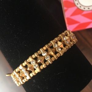 Stella and Dot Stretch Bracelet